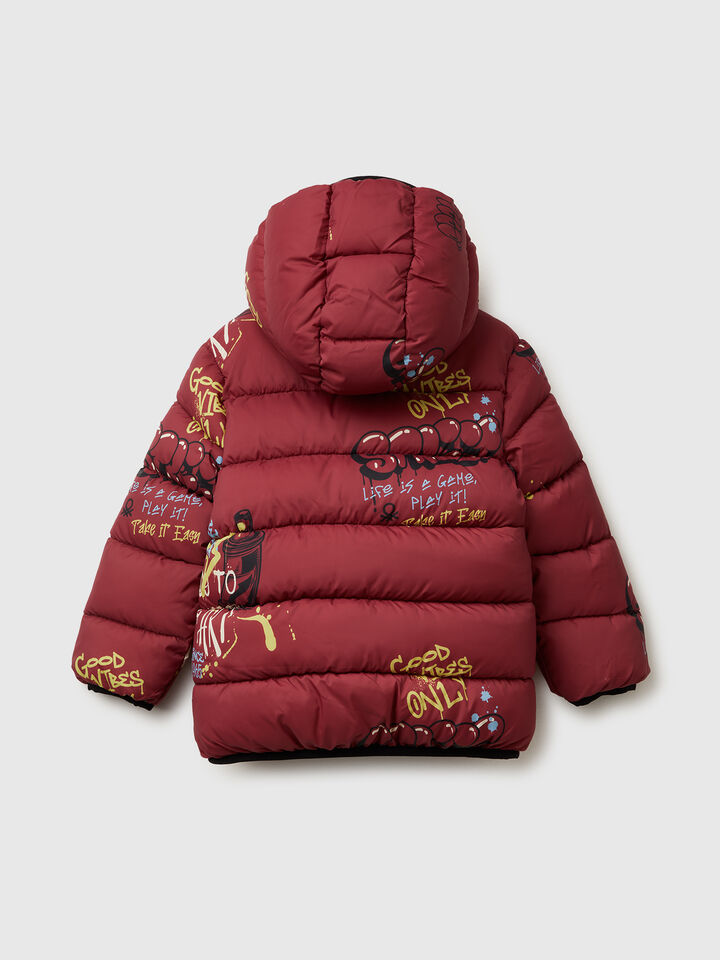 JACKET Junior Boy image number 2